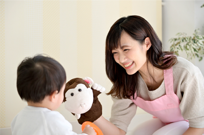 大切にしていること