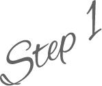 Step 1