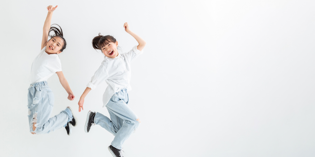 ダンスレッスン