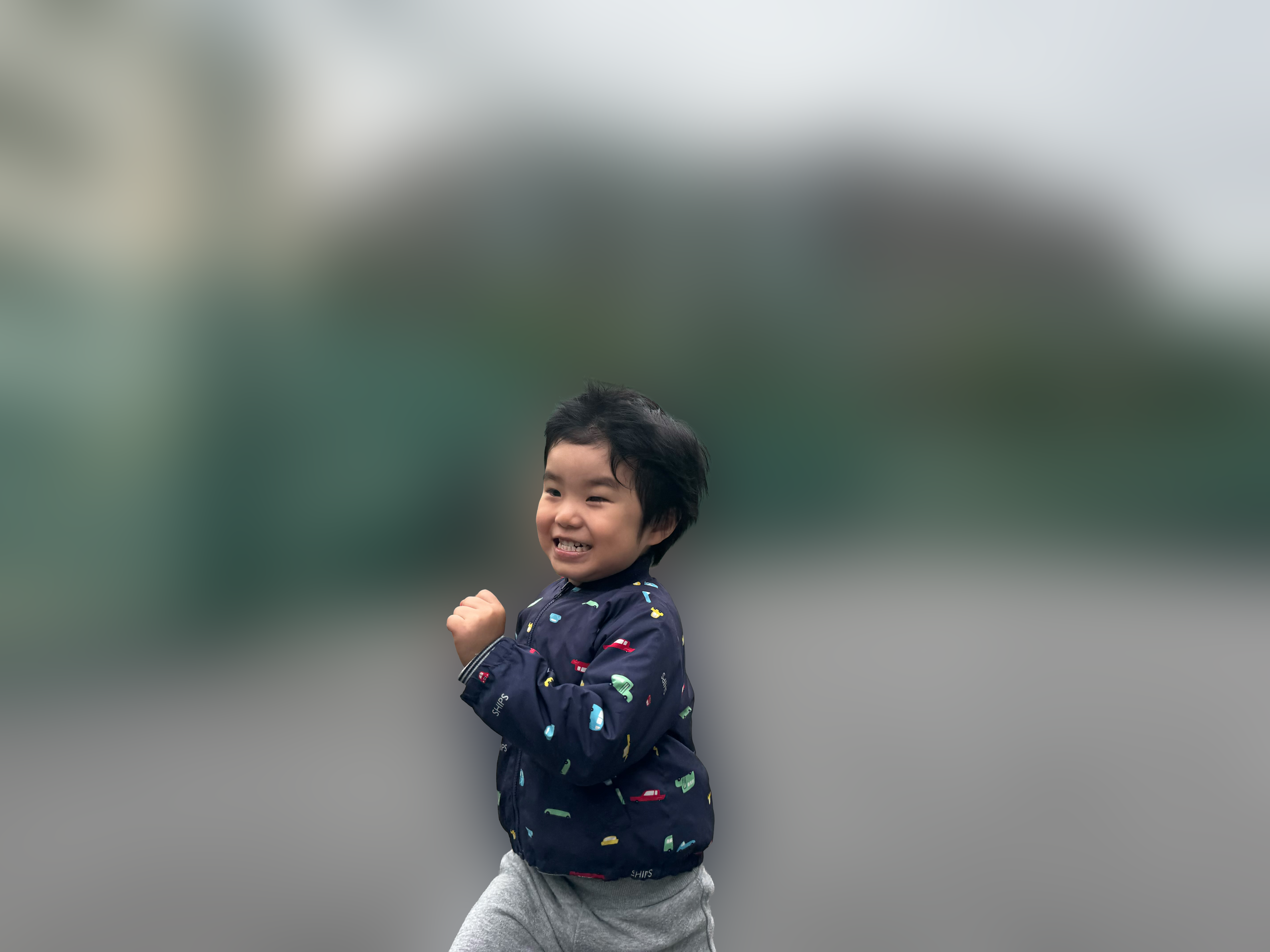思い出フォト 3