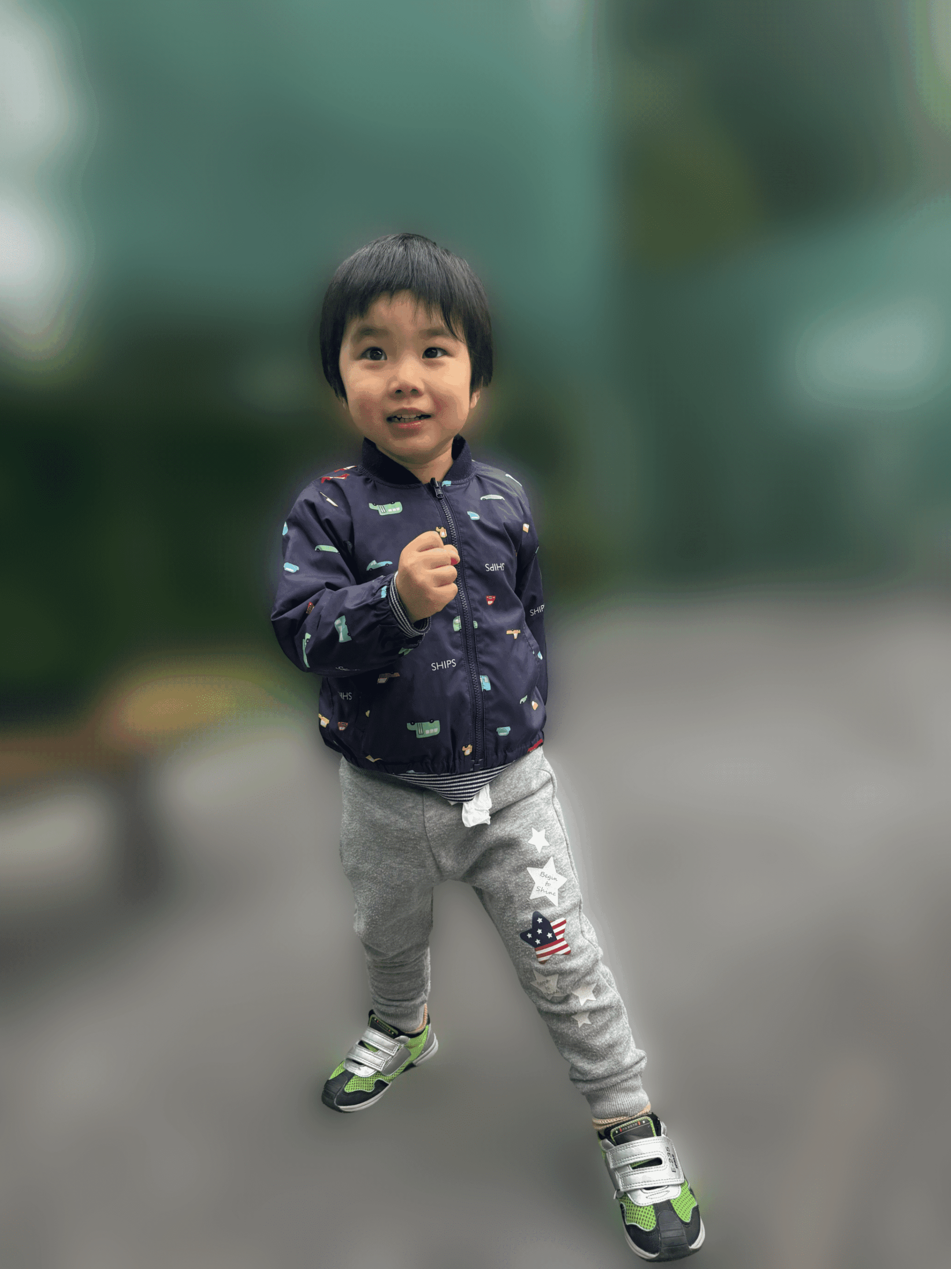 思い出フォト 2