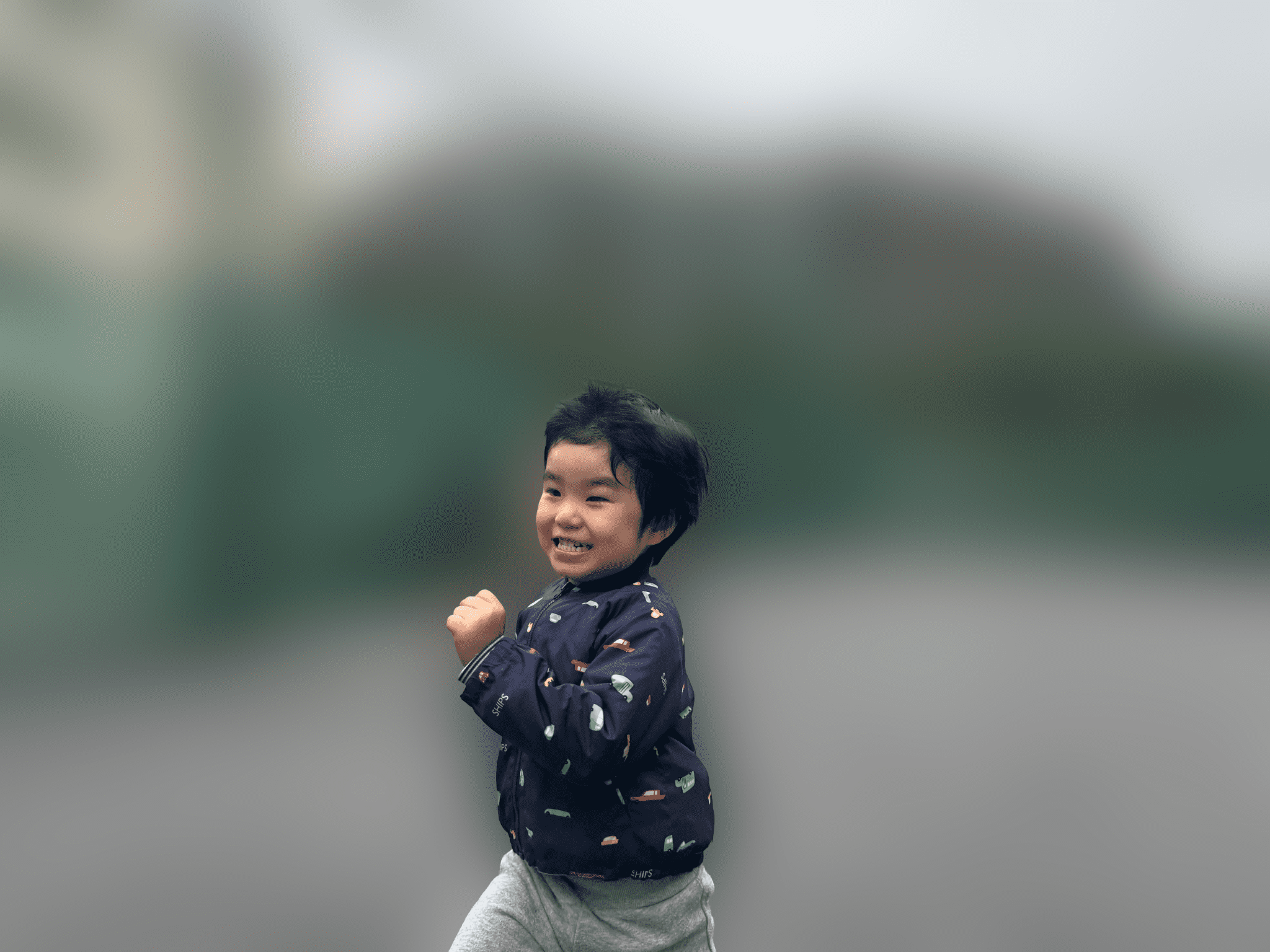 思い出フォト 3